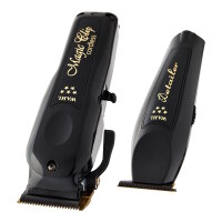 WAHL Barber Combo Magic Clip + Detailer Cordless