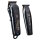 WAHL Barber Combo Magic Clip + Detailer Cordless