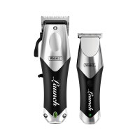 WAHL Launch Combo Cordless Clipper und Trimmer
