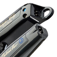 WAHL Launch Combo Cordless Clipper und Trimmer