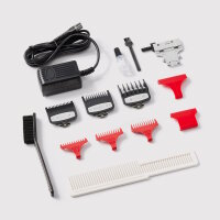 WAHL Launch Combo Cordless Clipper und Trimmer
