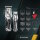 WAHL Launch Combo Cordless Clipper und Trimmer