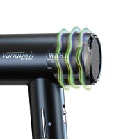 Wahl Vanquish Compact Haartrockner