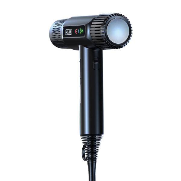 Wahl Vanquish Digital Haartrockner