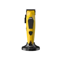 JRL Diamante Clipper & Trimmer Combo Kit gelb DI2025Y