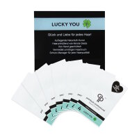 Petritsch 4 Lucky You Haarbruch-Schutz 7 Tage 14 ml