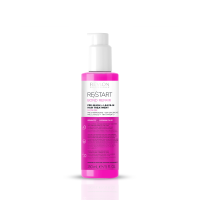 Revlon Restart Bond Repair Pre-Wash + Leave-in...