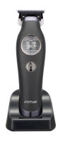 Comair Black Vortex Trimmer schwarz