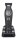 Comair Black Vortex Trimmer schwarz