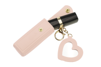 Fantasia Lippenstift- und ZerstäuberTasche mit...