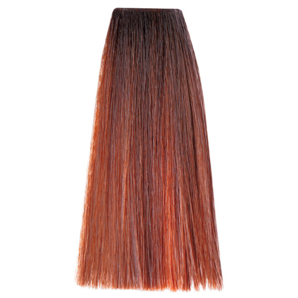 Previa Virtuous Colour 6,45 / 6CM dunkelblond kupfer mahagoni 100ml