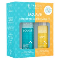 Revlon Equave KIT Hydro Detangling + Sun Protection...