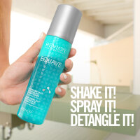 Revlon Equave KIT Hydro Detangling + Sun Protection Detangling Conditioner