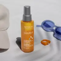 Revlon Equave KIT Hydro Detangling + Sun Protection Detangling Conditioner