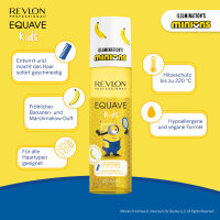 Revlon Equave Kids Minions Detangling Conditioner 200 ml