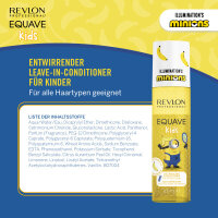 Revlon Equave Kids Minions Detangling Conditioner 200 ml