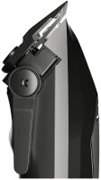 JRL Diamante Clipper schwarz 2025CB