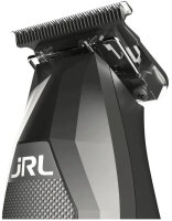 JRL Diamante Trimmer schwarz 2025TB