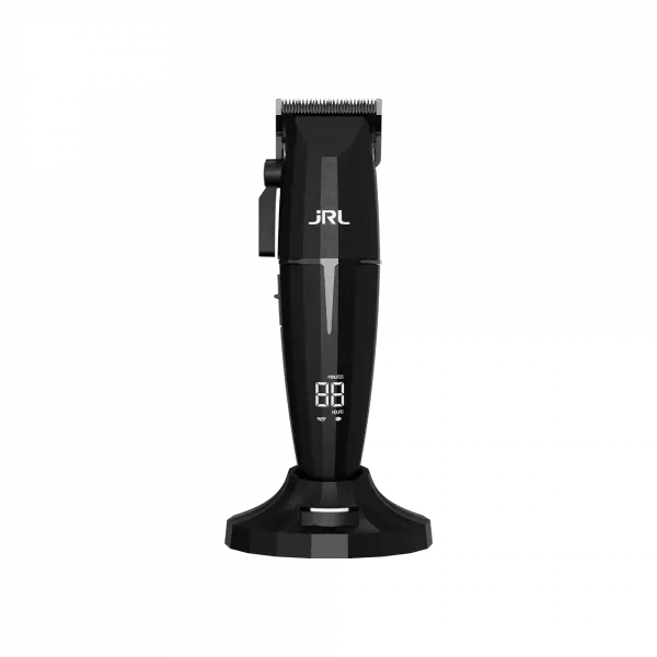 JRL Onyx Cordless Clipper schwarz 2020C-B