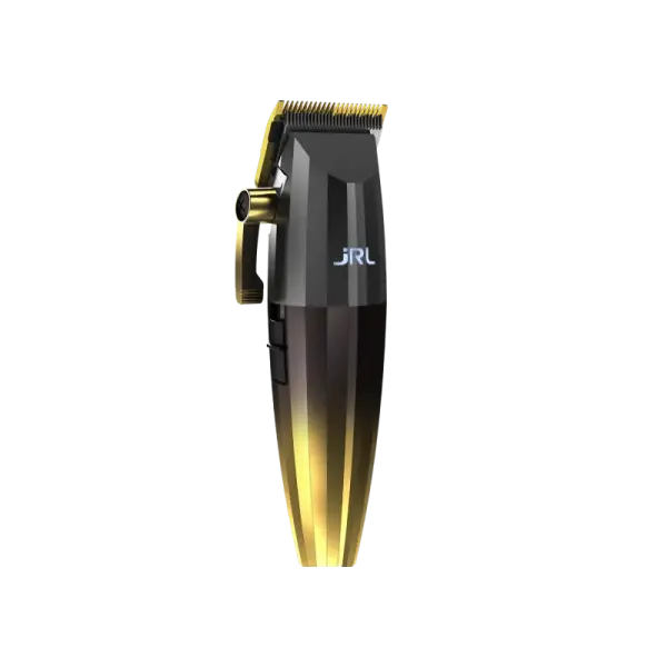 JRL Fresh Fade Cordless Clipper gold 2020C-G