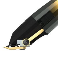 JRL Fresh Fade Cordless Clipper gold 2020C-G