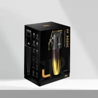JRL Fresh Fade Cordless Clipper gold 2020C-G