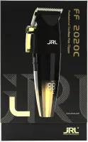 JRL Fresh Fade Cordless Clipper gold 2020C-G
