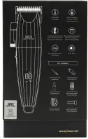 JRL Fresh Fade Cordless Clipper gold 2020C-G