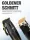 JRL Fresh Fade Cordless Clipper gold 2020C-G