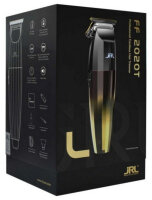 JRL Fresh Fade Cordless Trimmer gold 2020T-G