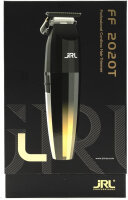 JRL Fresh Fade Cordless Trimmer gold 2020T-G