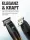 JRL Fresh Fade Cordless Trimmer gold 2020T-G