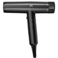 JRL Forte Pro 2020H Haartrockner Combo Kit schwarz