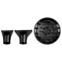 JRL Forte Pro 2020H Haartrockner Combo Kit schwarz