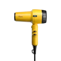 JRL Vortice Ultralight Haartrockner gelb 2025L-Y
