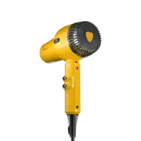 JRL Vortice Ultralight Haartrockner gelb 2025L-Y