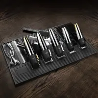 JRL Magnetische Werkzeugmatte mit 6 Magneten