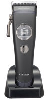 Comair Black Vortex Pro Clipper + Balck Vortex Trimmer +...