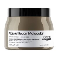 Loreal Serie Expert Absolut Repair Molecular Maske 500 ml