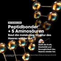Loreal Serie Expert Absolut Repair Molecular Maske 500 ml
