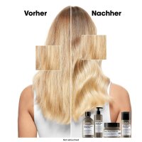 Loreal Serie Expert Absolut Repair Molecular Maske 500 ml