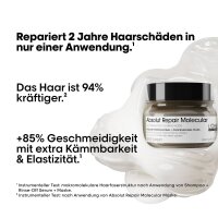 Loreal Serie Expert Absolut Repair Molecular Maske 500 ml