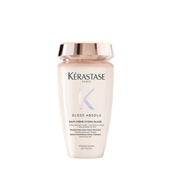 Kérastase Gloss Absolu Bain Hydra-Glaze Shampoo 250 ml
