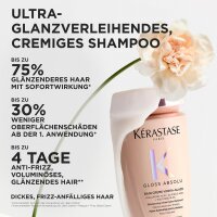Kérastase Gloss Absolu Bain Hydra-Glaze Shampoo...