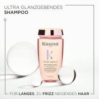 Kérastase Gloss Absolu Bain Hydra-Glaze Shampoo 250 ml
