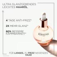 Kérastase Gloss Absolu Glaze Drops Haaröl 45 ml