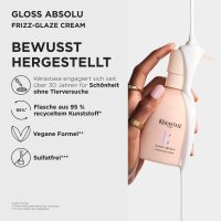 Kérastase Gloss Absolu Frizz-Glaze Cream...