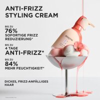 Kérastase Gloss Absolu Frizz-Glaze Cream Stylingcreme 240 ml