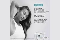 Kérastase Symbiose Bain Crème Anti-Pelliculaire Shampoo 250 ml