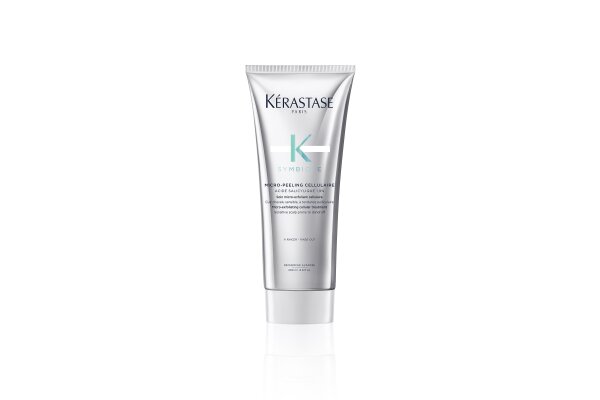 Kérastase Symbiose Micro-Peeling Cellulaire Kopfhautpeeling 200 ml